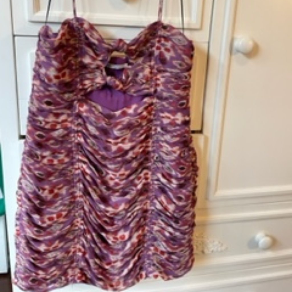 Dress By Zara Brand